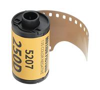 35 mm Colour Print Film Roll, High Definition 12 Sheets Color Print Film and Wide Exposure Range Colour Print Camera Film for 135 Cameras (8 Sheet)