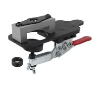35 Mm Concealed Hinge Drill Guide Jig Set With Carbon Steel Hole Opener