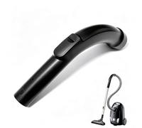 35 mm Handle for Miele Vacuum Cleaner Replacement Parts, Vacuum Cleaner | Vacuum cleaner handle tube with 35 mm pipe connection, compatible with Miele C1 C3 S2 S4 S5 S6 S8 series