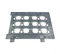 35 mm Slide holder Negative Photo Scanner Film Strip Holder Slide Holder,35mm Film Strip Holder for V850 V700 V750 Scanner, ABS Negative Guide Slide for Precise Alignment