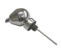 35 NGS Aquaflow Pourer (Chrome Plated)