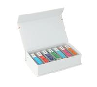 35 Piece of Microscope Specimen Slide Biological Prepared Digital Primary