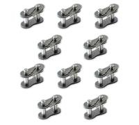 #35 Roller Chain Connecting Links (10 Pack)