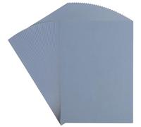 35 Sheets Dusty Blue Cardstock A4-250GSM/92LB Morandi Thick Card Paper for Cards Making, Crafts, Scrapbook, Christmas UAP30DB35