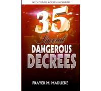 35 Special Dangerous Decrees