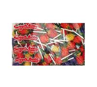 35 Swizzels Fruity Pops Lollies Variety Individually Wrapped