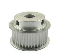 35 Teeth 3M Timing Pulley Bore 6/8/10/12/14/15/16mm Fit Width 15mm HTD Belt 30T 30Teeth Engraving 1PC(14mm)