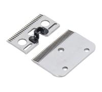 35 Tooth Horse Clipper Replacement Blade Carbide Livestock Hair Trimmer Universal Blades