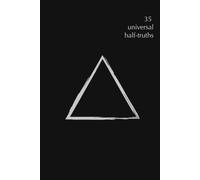 35 Universal Half-truths