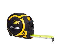 35' x 1.25" Komelon Contractor TS Tape Measure