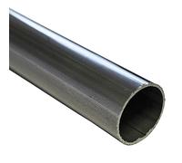 35 x 2mm Bargain MILD Steel ERW Round Tube 300mm x 1.19m Lengths (300mm (30cm) Length)