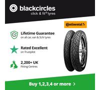 350 0 10 59L XL - Continental ContiClassic