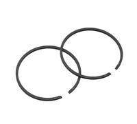350-00011-0 Piston Ring STD 60MM Compatible With 18HP 2 Stroke Marine Outboard Motor Fits 350-00011 Engine Replacement Part