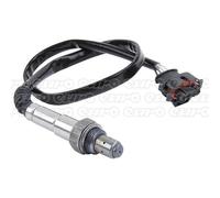 Oxygen Sensor WALKER for Y Punto Cinquecento 350-34053 Top Quality