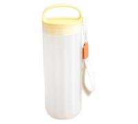 350 550 Baby Milk Powder Storage Box with Seal and Portable Design for Daily Travel Calculation, Essential Travel Milk Powder Container for Infants