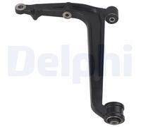 350/ 60/ 640/ CAST STEEL/ CONTROL ARM/ LEFT/ LOWER/ TC2622/ WITHOUT BALL JOIN