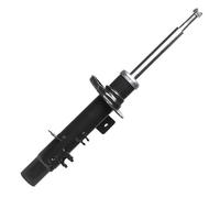 SACHS 350 687 Shock absorber