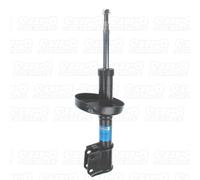 FRONT SHOCK ABSORBER FITS: FITS FOR KUBISTAR VAN 1.5 DCI/1.2/1.2 16V/1.5 DCI