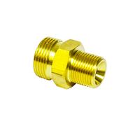 350 Bar Pressure Washer Trigger Gun with 3/8" Swivel & 1/4" Quick Release - Choose Coupling Type - M22 Male Screw Thread