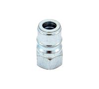 350 Bar Pressure Washer Trigger Gun with 3/8" Swivel & 1/4" Quick Release - Choose Coupling Type - TEMA Male Quick Release