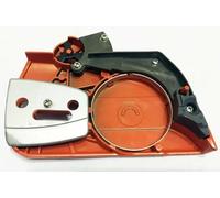 350 Chain Brake for HUS 340 345 346XP 351 357 359 Chainsaw Clutch Sprocket Side Cover