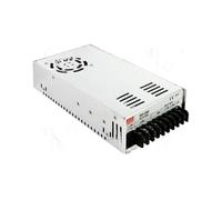 350 DC/DC Converter, 4W 72-144vdc 24vdc sd 2kV SD-350D-24