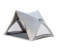 350 Tent for 3 People with Dark Tent Tent for 3 People Compact Lightweight Tunnel Easy to Increase 4 Season Backpack Festivals Weekend Trips Wild Camping Hiking