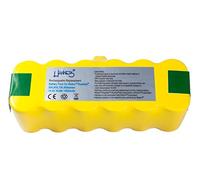 3500 mAh APS Battery for iRobot Scooba 450 frome Hannets®