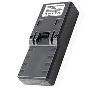 3500 mAh Replacement for Hoover Model 35601729 B001 Battery, Compatible with Hoover Freedom 2-in-1 22.2V FD22 Vacuum Cleaner