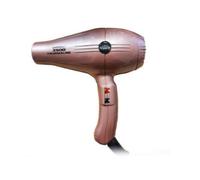 3500 Tourmalionic Hairdryer - Rose Gold 2500W Gamma+ Rose Gold One Size