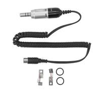 35000Rpm Micromotor Dental, Lab Carving Equipment Strong Micro Motor, Handle E Type Electric Motor Handpiece for Jewelry Craft Polishing Grinding