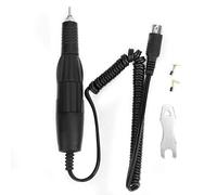 35000RPM Nail Drill Pen, Electric Nail Drill Handle Dental Lab Micromotor Motor Handpiece Manicure Pedicure for Polishing, Nail Drill Acrylic