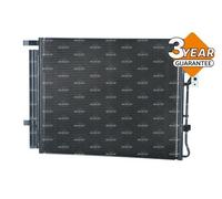 350021 CONDENSER, AIR CONDITIONING NRF