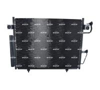 350049 CONDENSER, AIR CONDITIONING NRF