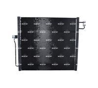 350080 CONDENSER, AIR CONDITIONING NRF