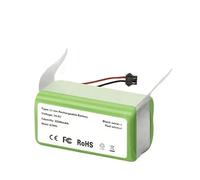 3500mAh 14.4V Replacement Battery，Compatible for Eufy，RoboVac 11 11S MAX 25C 30C 15C 35C G10 Hybrid G20 G30 Robot Cleaner(3000mAh)