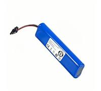 3500mAh 14.8V Li-ion Replacement Battery STYTJ02YM, Compatible with Xiaomi LDS Mop P Mop 2S Haier JX37 Robot Vacuum Cleaner High Capacity(3200mAh)