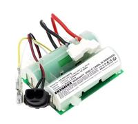 3500mAh 7.4V Li-ion Replacement Battery CS-KRF300VX, Compatible With Karcher FC3 Floor Cleaner Spare Parts(7.4V 3500mAh)