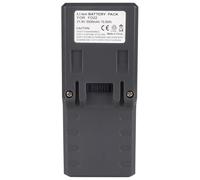 3500mAh Battery Compatible with Hoover FD22 Freedom Series Vacuum Cleaner FD22G, FD22L, FD22BC 011, FD22BR, FD22RP, FD22HH, FD22BCPET, FD22CAR, TBTTV1T1, TBTTV1B1, 35601729