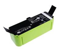 3500mAh Replacement Battery 14.4/14.8V Compatible with IRobot Roomba 655 690 780 805 860 880 890 960 Robot Vacuum Cleaner 1pc