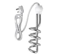 3500w Electric Water Heater Stainless Steel Automatic Immersion Heater 220v - Get Hot Water Fast