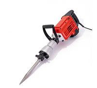 3500W Heavy Duty Demolition Jack Hammer, 2000 BPM for Concrete, Wall, Brick, Tile and Foundation Demolition