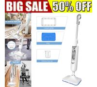 Vax Steam Fresh Combi S86-SF-C Steam Mop