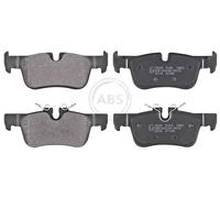 A.B.S. 35030 Brake pad set