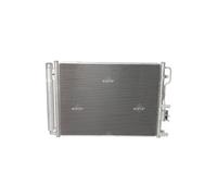 350379 CONDENSER, AIR CONDITIONING NRF