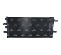 350410 CONDENSER, AIR CONDITIONING NRF