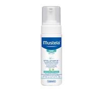 3504105030544 Mustela Stelatopia Foam Shampoo szampon w piance 150ml (P1) Mustel