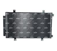 350424 CONDENSER, AIR CONDITIONING NRF