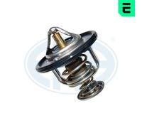 350426 Coolant Thermostat Fits Mitsubishi L200 / Triton Colt MK4 MK5 By ERA
