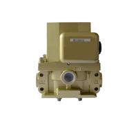 3504YCG 110V Pneumatic Punch Press Double-Solenoid Valve